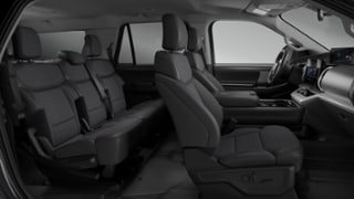 2026 Ford Expedition® Internal Image 1